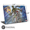 Marvel Guardians of the Galaxy Galactic Mission Universal Laptop 12in (9.8 x 6.8in) Skin